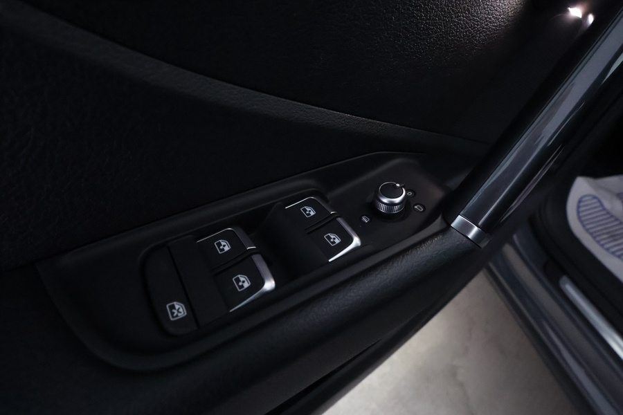 Audi Q2 vaihtoauto