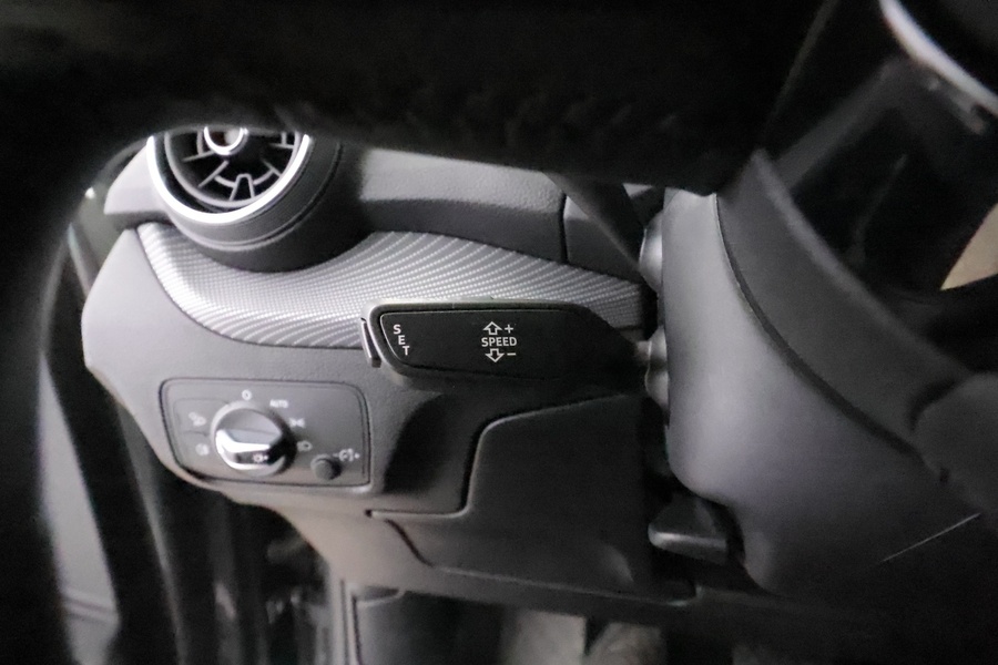Audi Q2 vaihtoauto