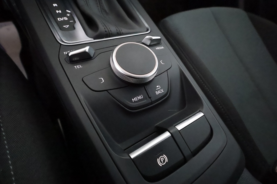 Audi Q2 vaihtoauto
