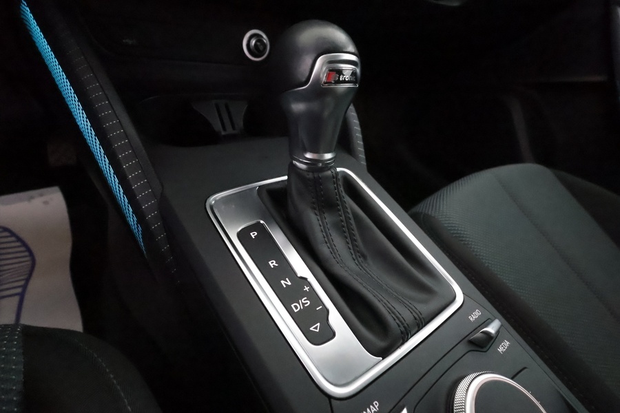 Audi Q2 vaihtoauto