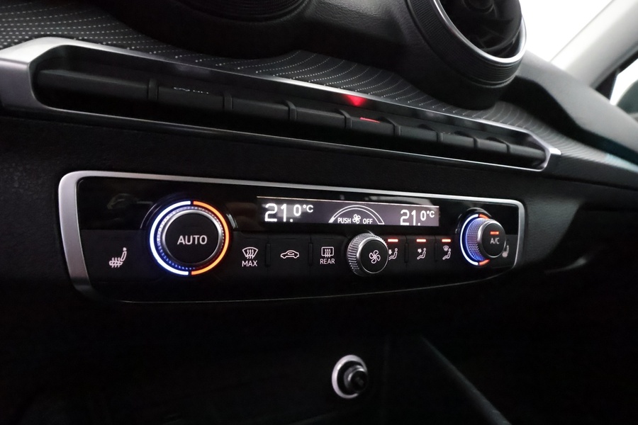 Audi Q2 vaihtoauto