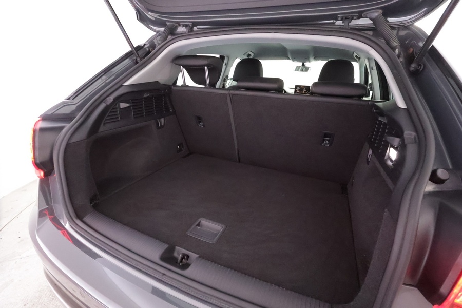 Audi Q2 vaihtoauto