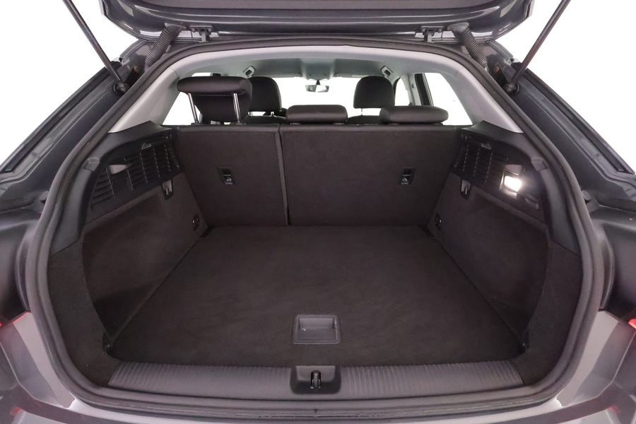 Audi Q2 vaihtoauto