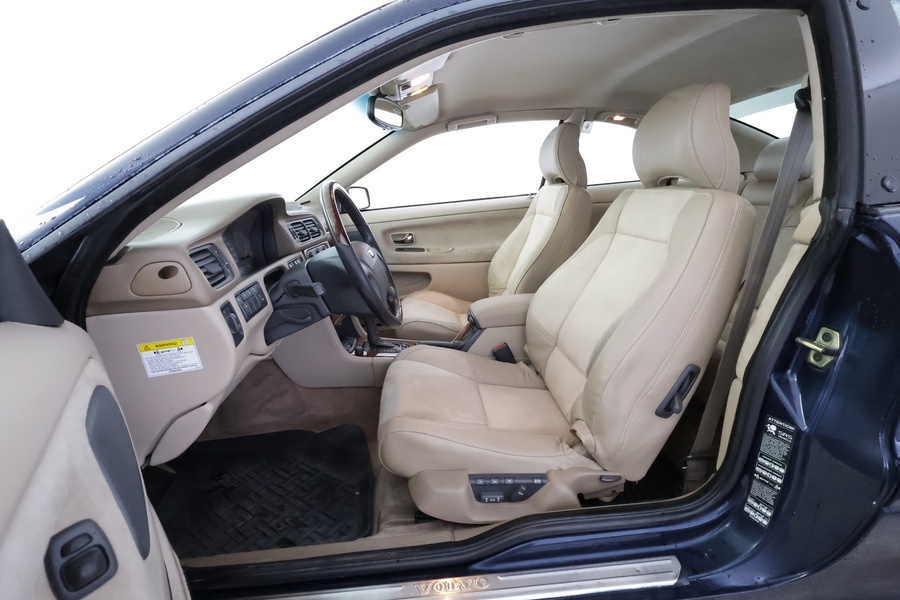 Volvo C70 vaihtoauto