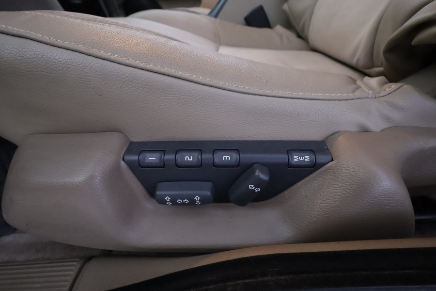 Volvo C70 vaihtoauto