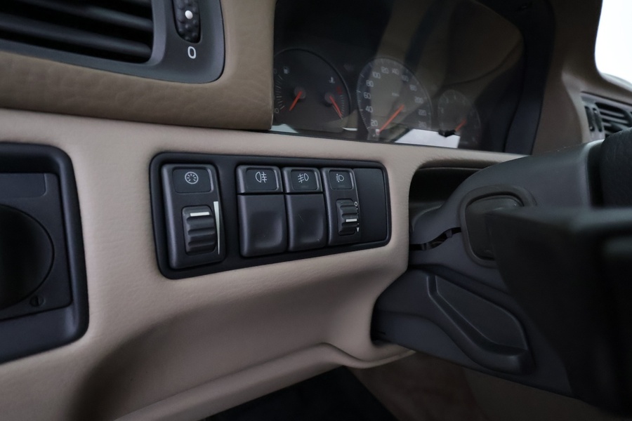 Volvo C70 vaihtoauto