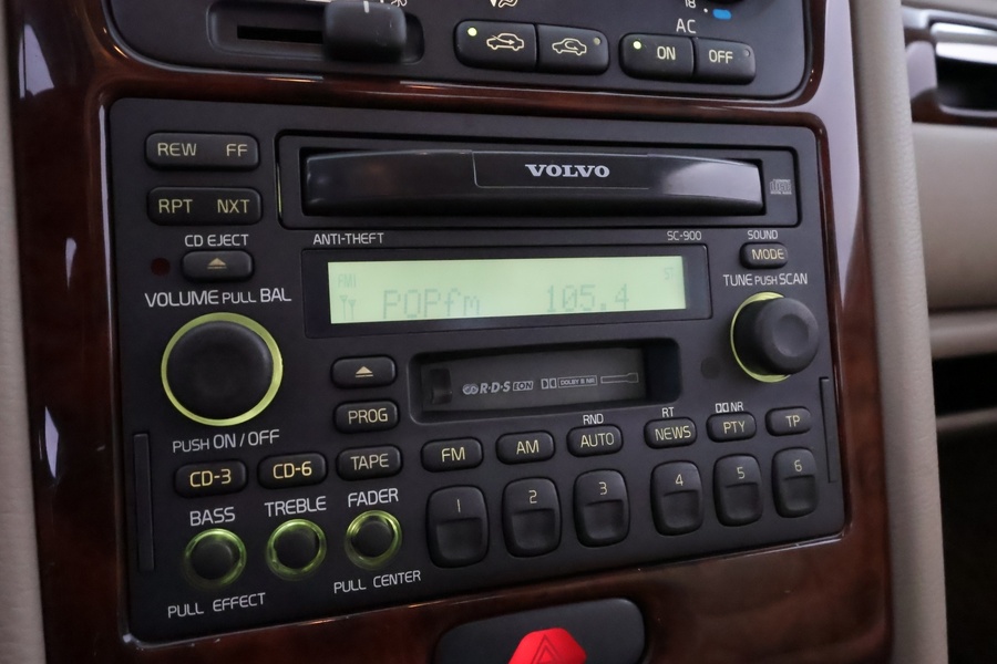 Volvo C70 vaihtoauto