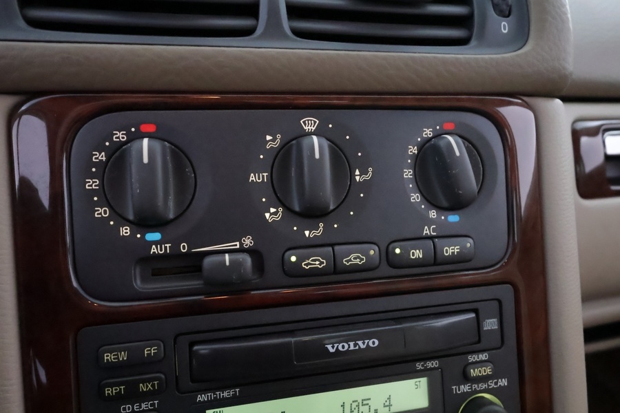 Volvo C70 vaihtoauto