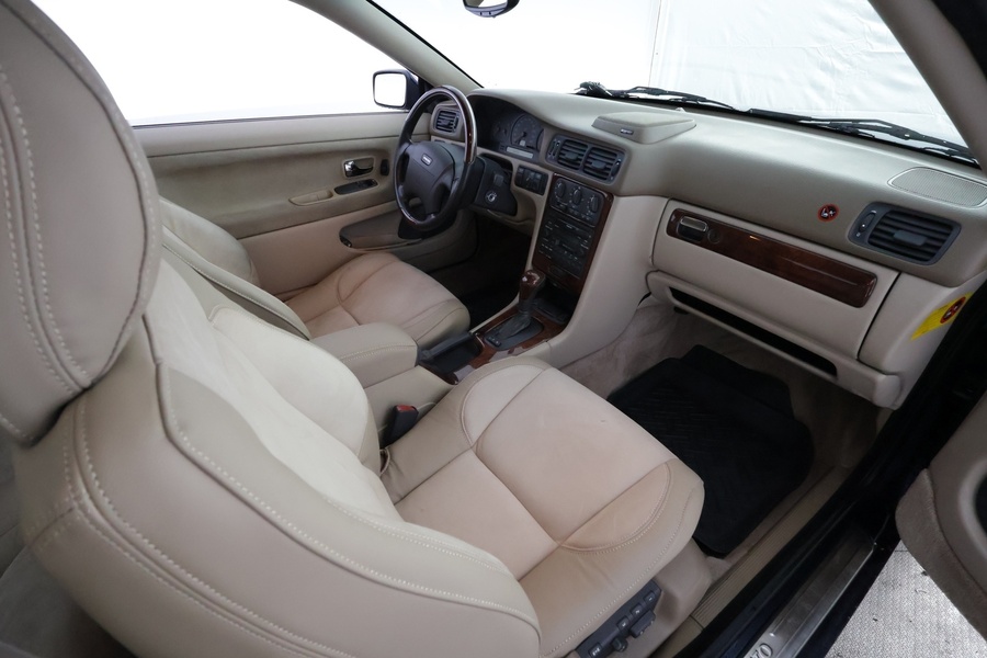 Volvo C70 vaihtoauto