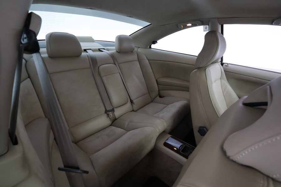 Volvo C70 vaihtoauto