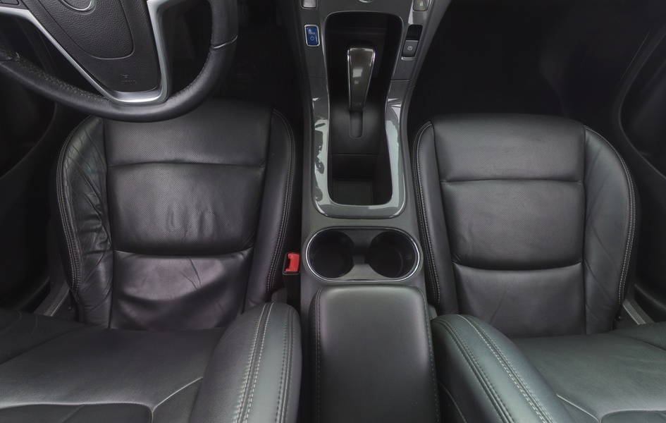 Opel Ampera vaihtoauto