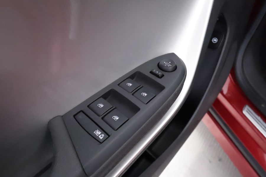 Opel Ampera vaihtoauto