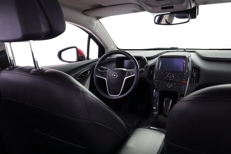 Opel Ampera vaihtoauto