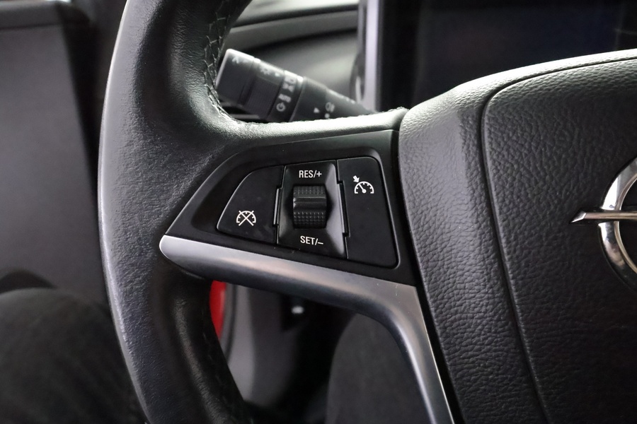 Opel Ampera vaihtoauto