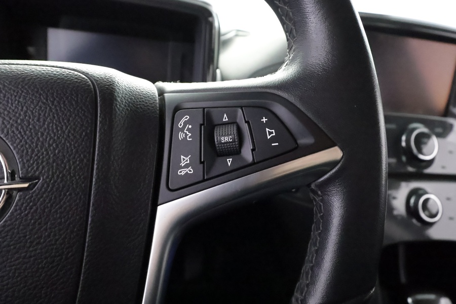 Opel Ampera vaihtoauto