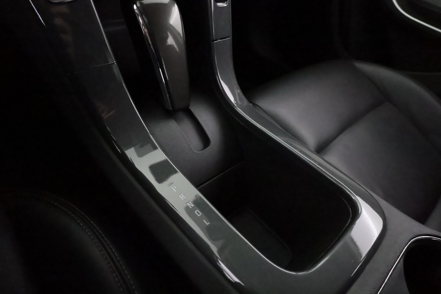 Opel Ampera vaihtoauto