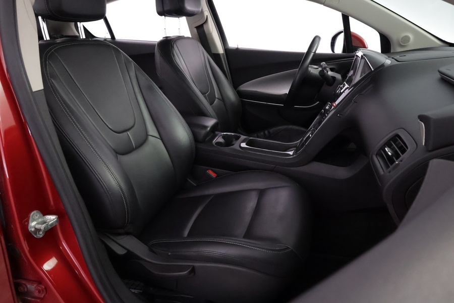 Opel Ampera vaihtoauto