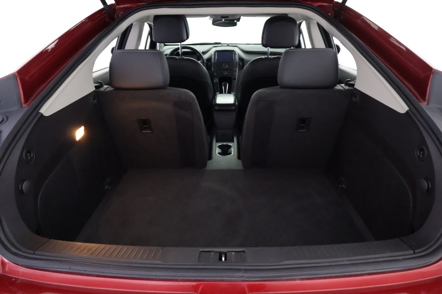 Opel Ampera vaihtoauto