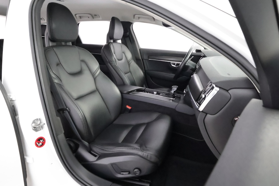 Volvo V90 Cross Country vaihtoauto