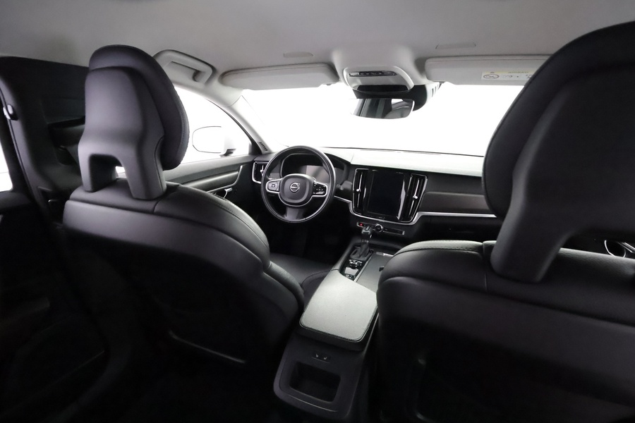 Volvo V90 Cross Country vaihtoauto