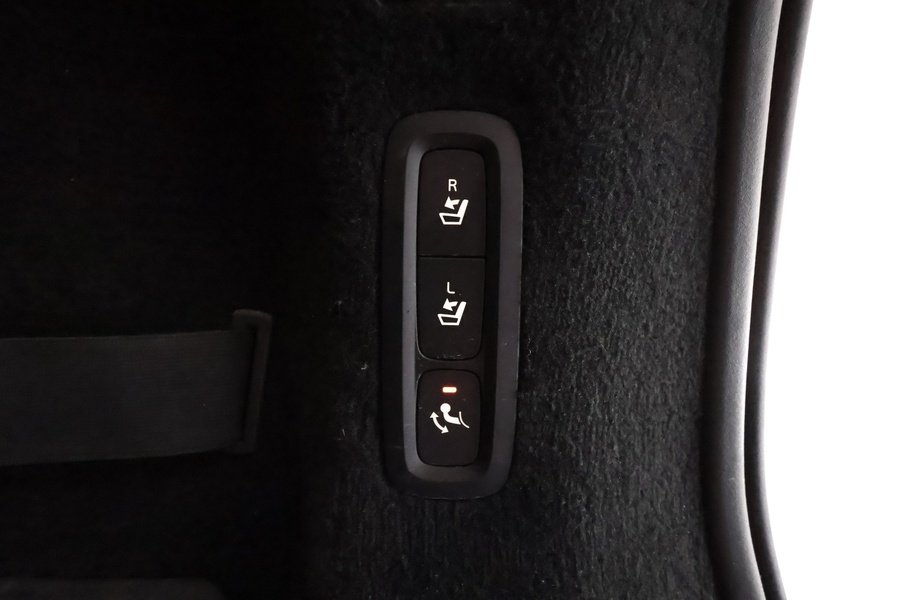 Volvo V90 Cross Country vaihtoauto