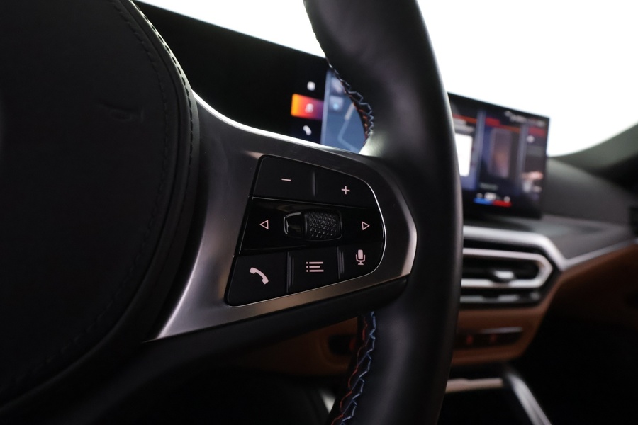 BMW i4 M50 vaihtoauto