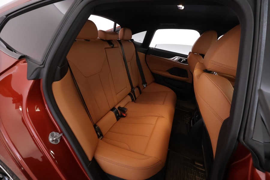 BMW i4 M50 vaihtoauto