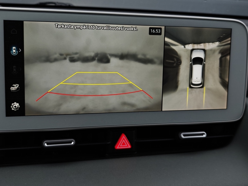 Hyundai IONIQ 5 vaihtoauto