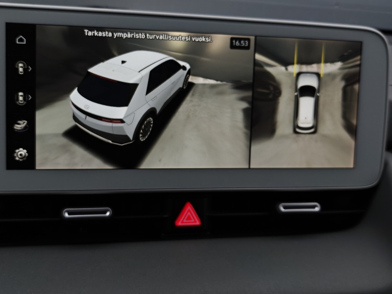 Hyundai IONIQ 5 vaihtoauto