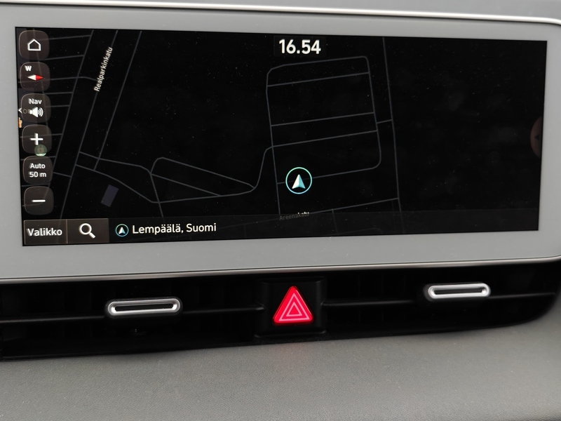 Hyundai IONIQ 5 vaihtoauto