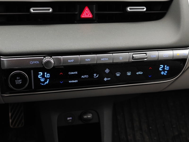 Hyundai IONIQ 5 vaihtoauto