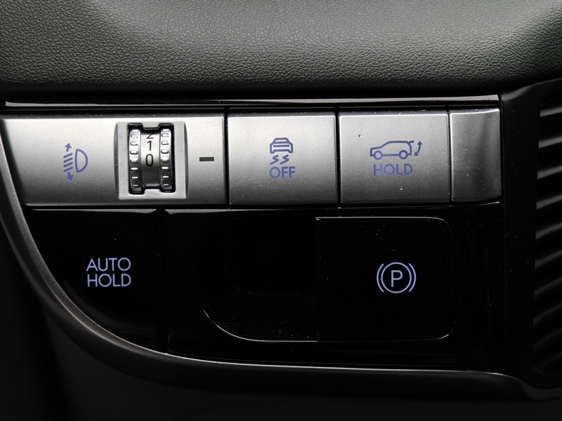 Hyundai IONIQ 5 vaihtoauto