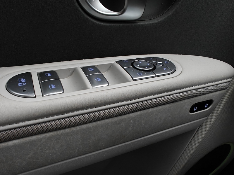 Hyundai IONIQ 5 vaihtoauto