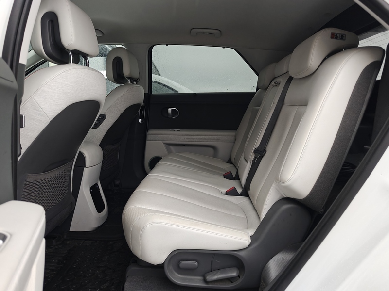 Hyundai IONIQ 5 vaihtoauto