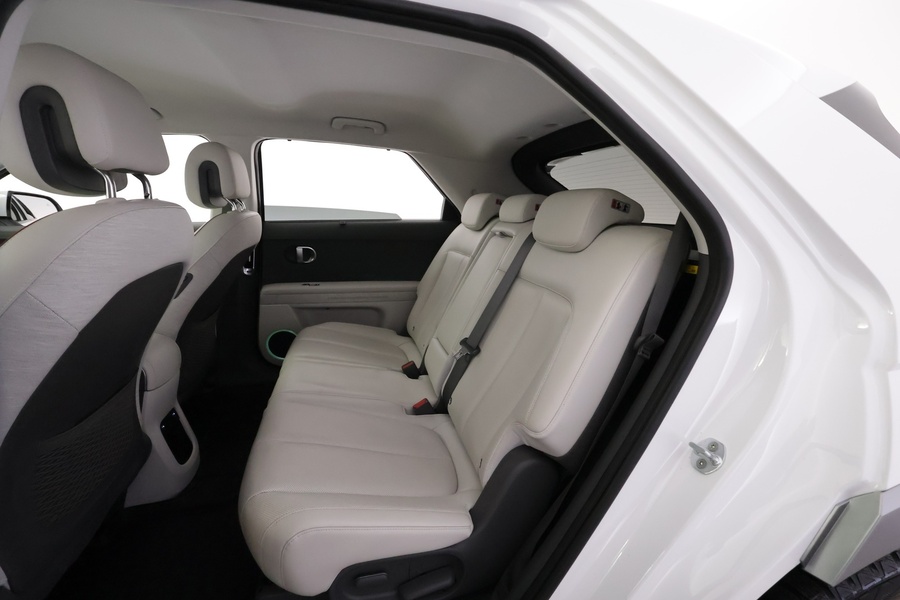 Hyundai IONIQ 5 vaihtoauto