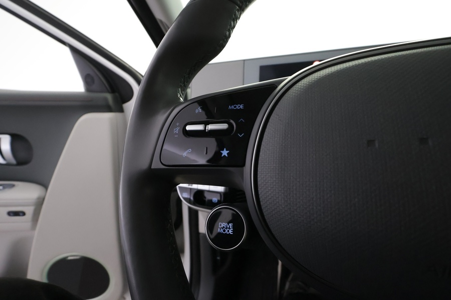 Hyundai IONIQ 5 vaihtoauto