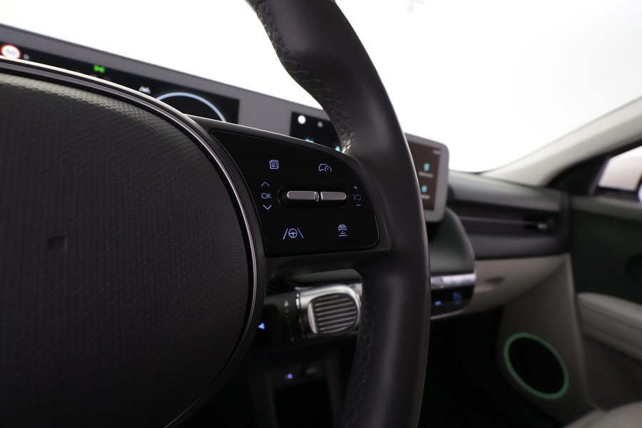 Hyundai IONIQ 5 vaihtoauto