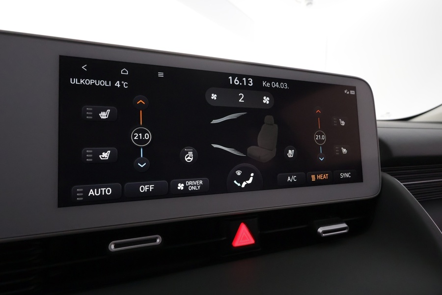 Hyundai IONIQ 5 vaihtoauto