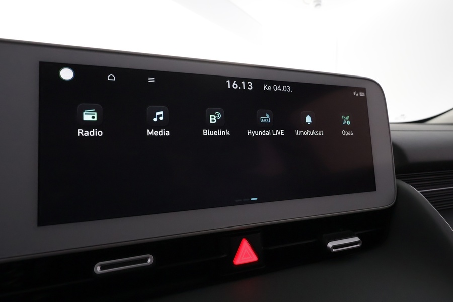 Hyundai IONIQ 5 vaihtoauto