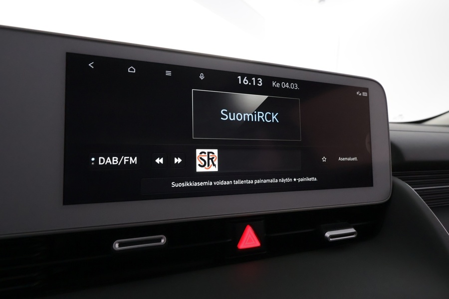 Hyundai IONIQ 5 vaihtoauto