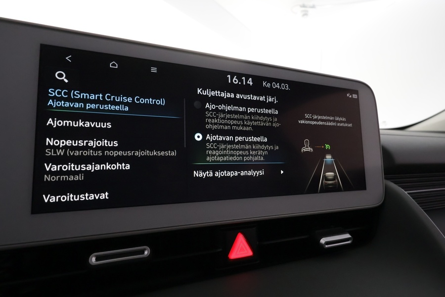 Hyundai IONIQ 5 vaihtoauto