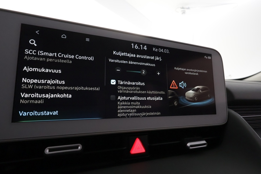 Hyundai IONIQ 5 vaihtoauto