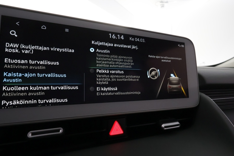 Hyundai IONIQ 5 vaihtoauto