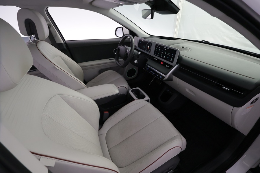 Hyundai IONIQ 5 vaihtoauto