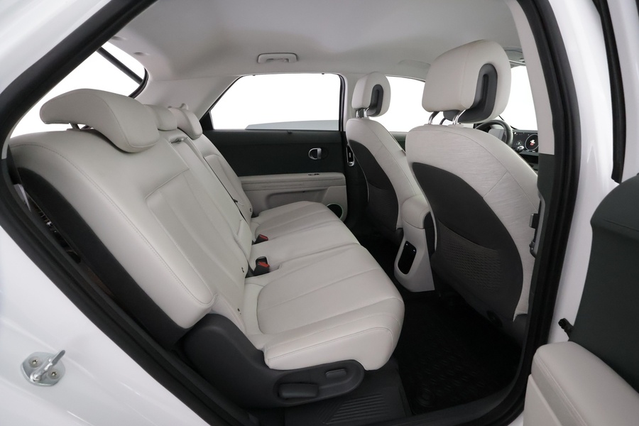 Hyundai IONIQ 5 vaihtoauto