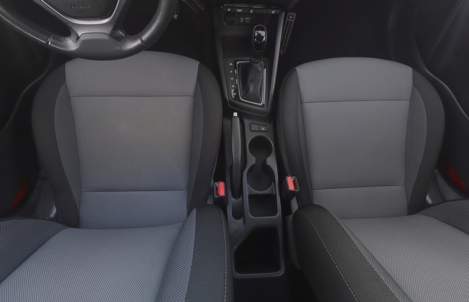 Hyundai i20 vaihtoauto