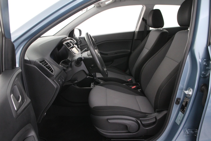 Hyundai i20 vaihtoauto
