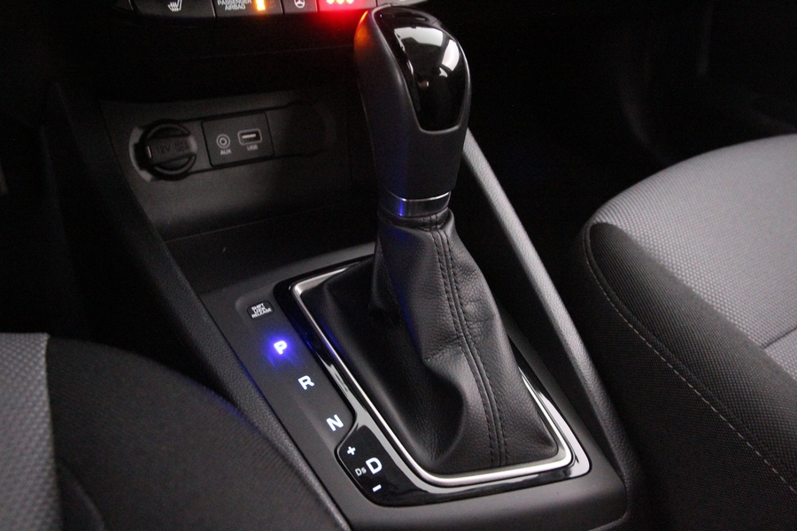 Hyundai i20 vaihtoauto