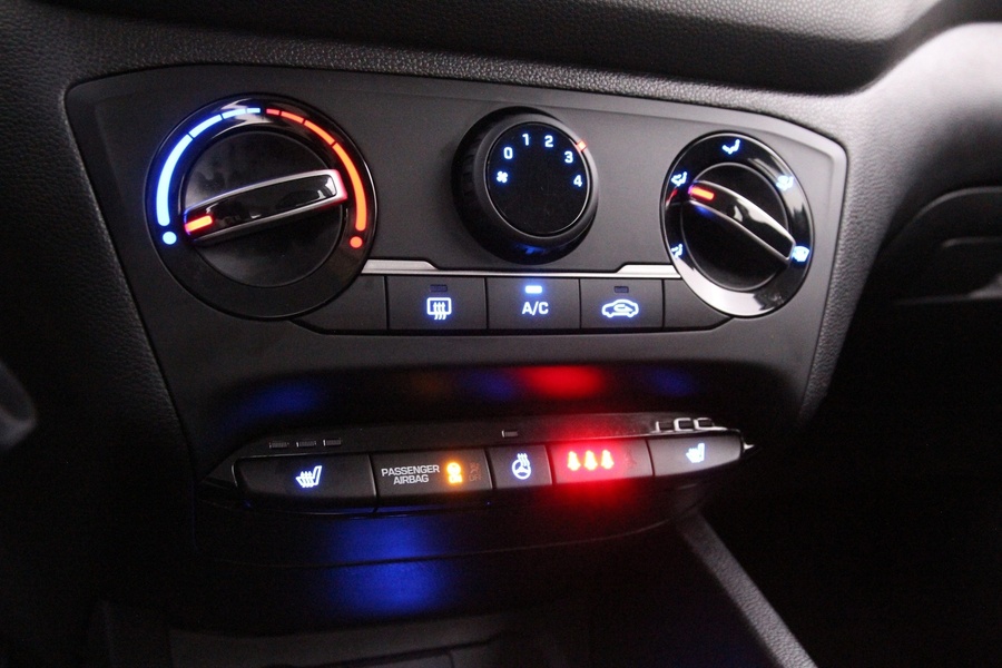 Hyundai i20 vaihtoauto