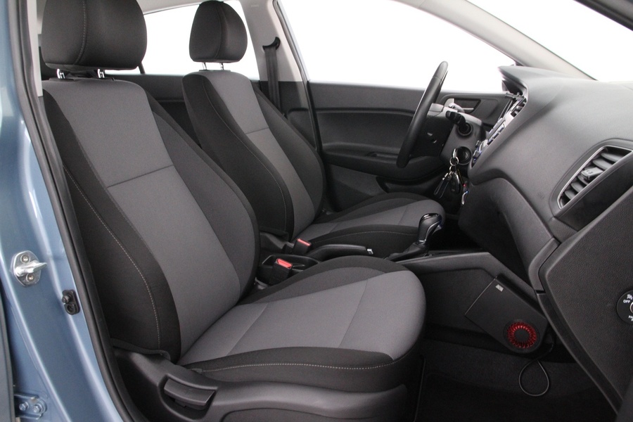 Hyundai i20 vaihtoauto